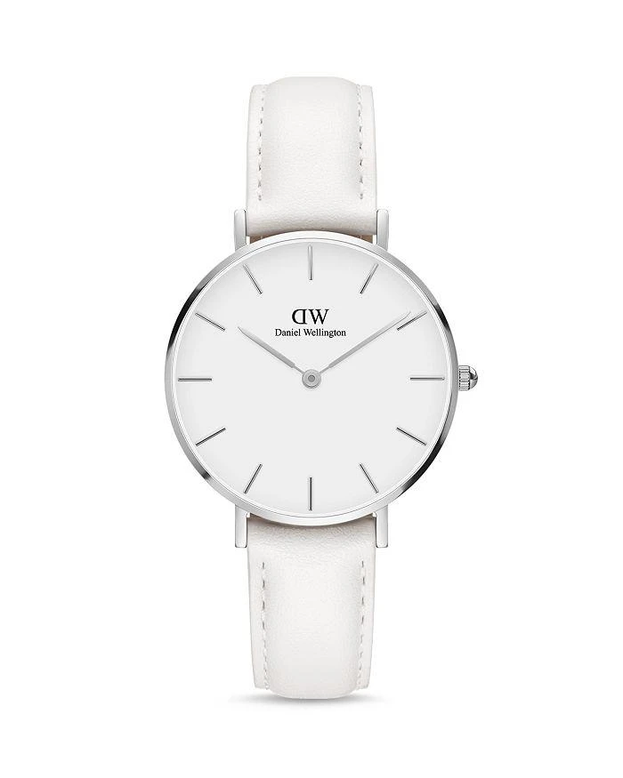 商品Daniel Wellington|Classic Petite Bondi 腕表, 32mm,价格¥1338,第2张图片详细描述