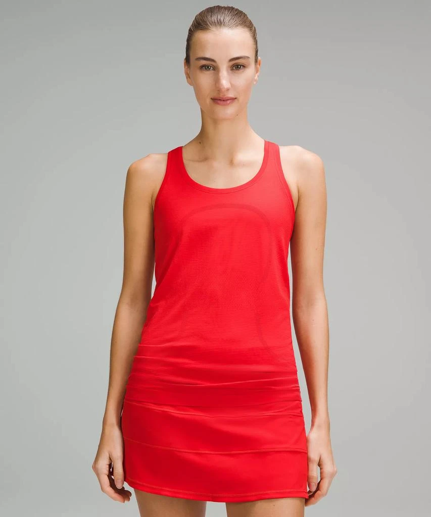 Swiftly Tech Racerback Tank Top 2.0 *Hip Length 商品