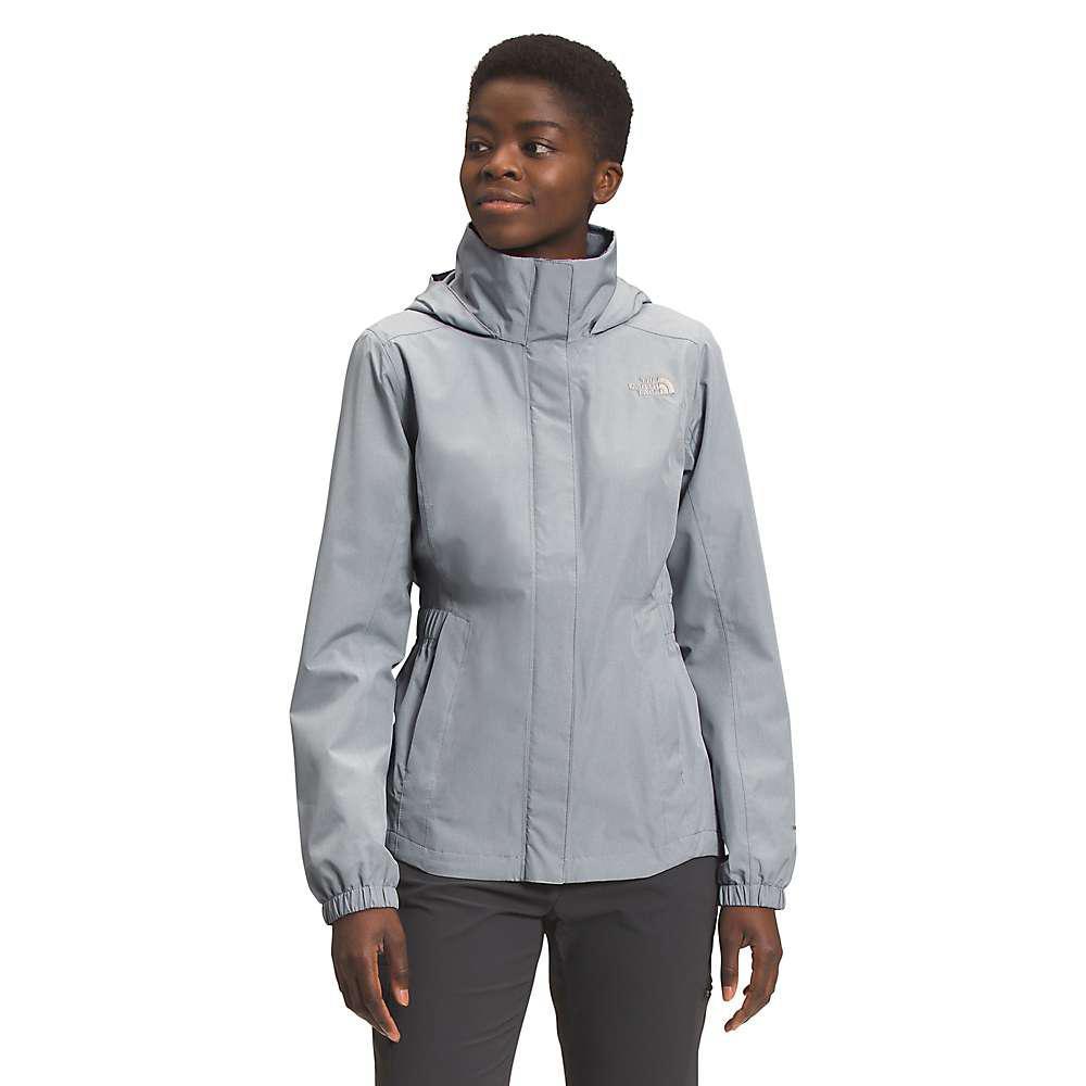 商品The North Face|Women's Resolve II Parka,价格¥472-¥479,第1张图片