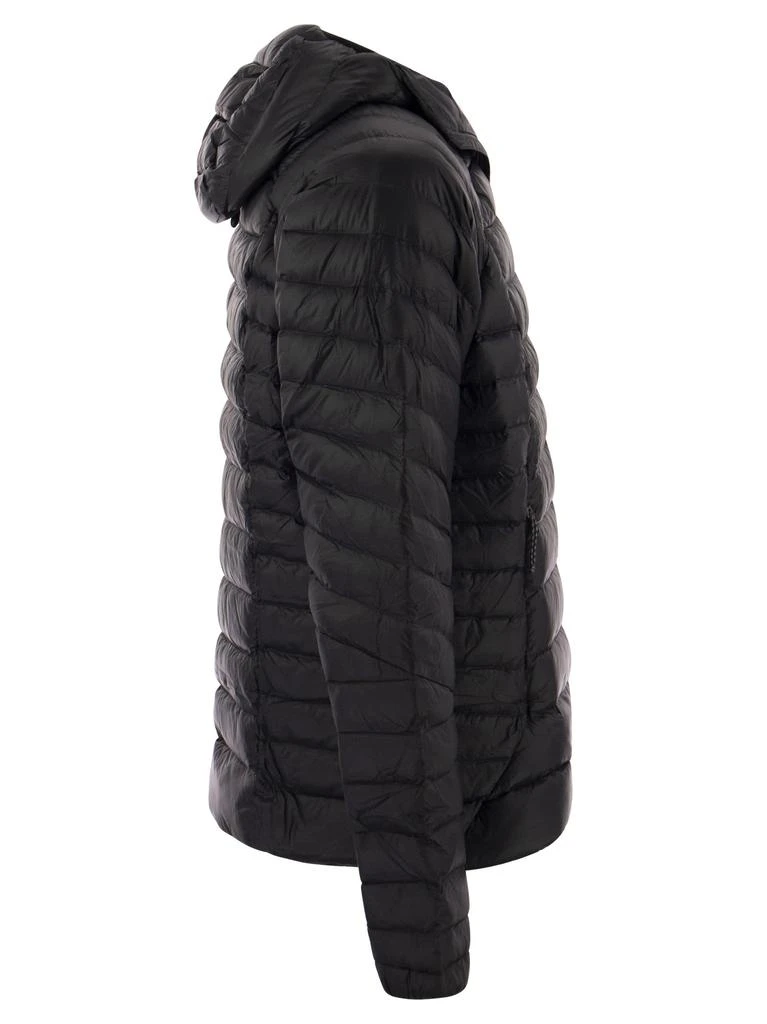 商品Patagonia|Hooded Down Jacket,��价格¥2608,第3张图片详细描述