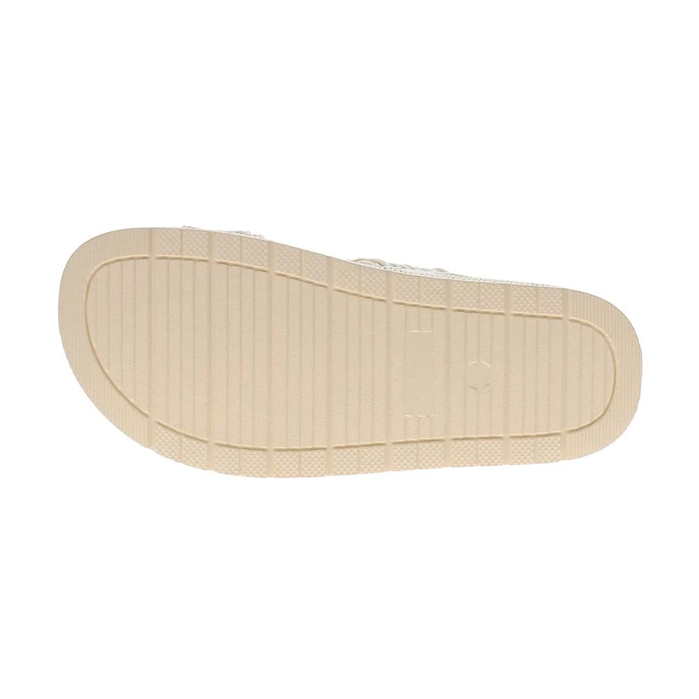 商品Corkys|Go For It Platform Sandals,价格¥362,第5张图片详细描述