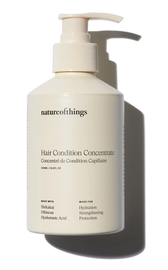 商品natureofthings|natureofthings Hair Condition Concentrate - Moda Operandi,价格¥271,第1张图片