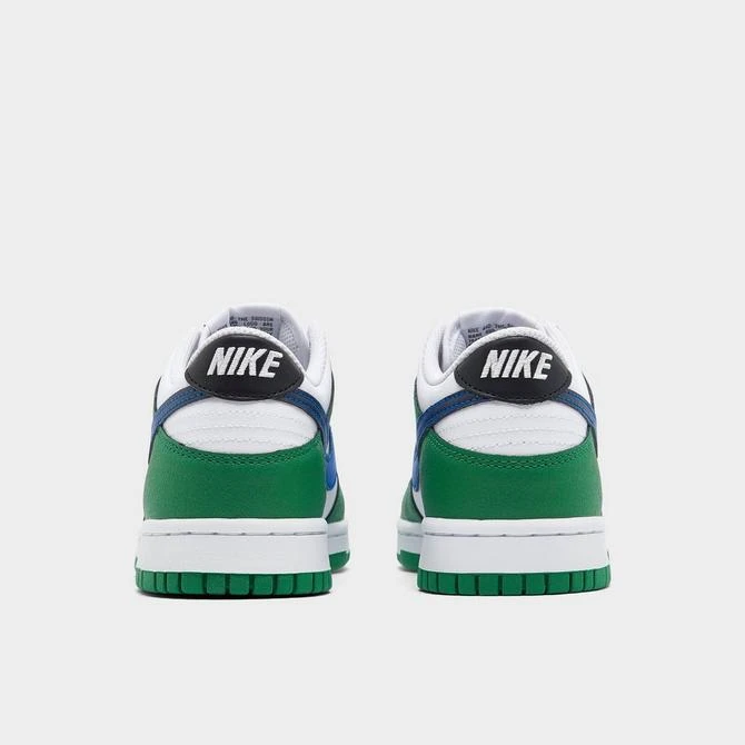 Big Kids' Nike Dunk Low Casual Shoes 商品