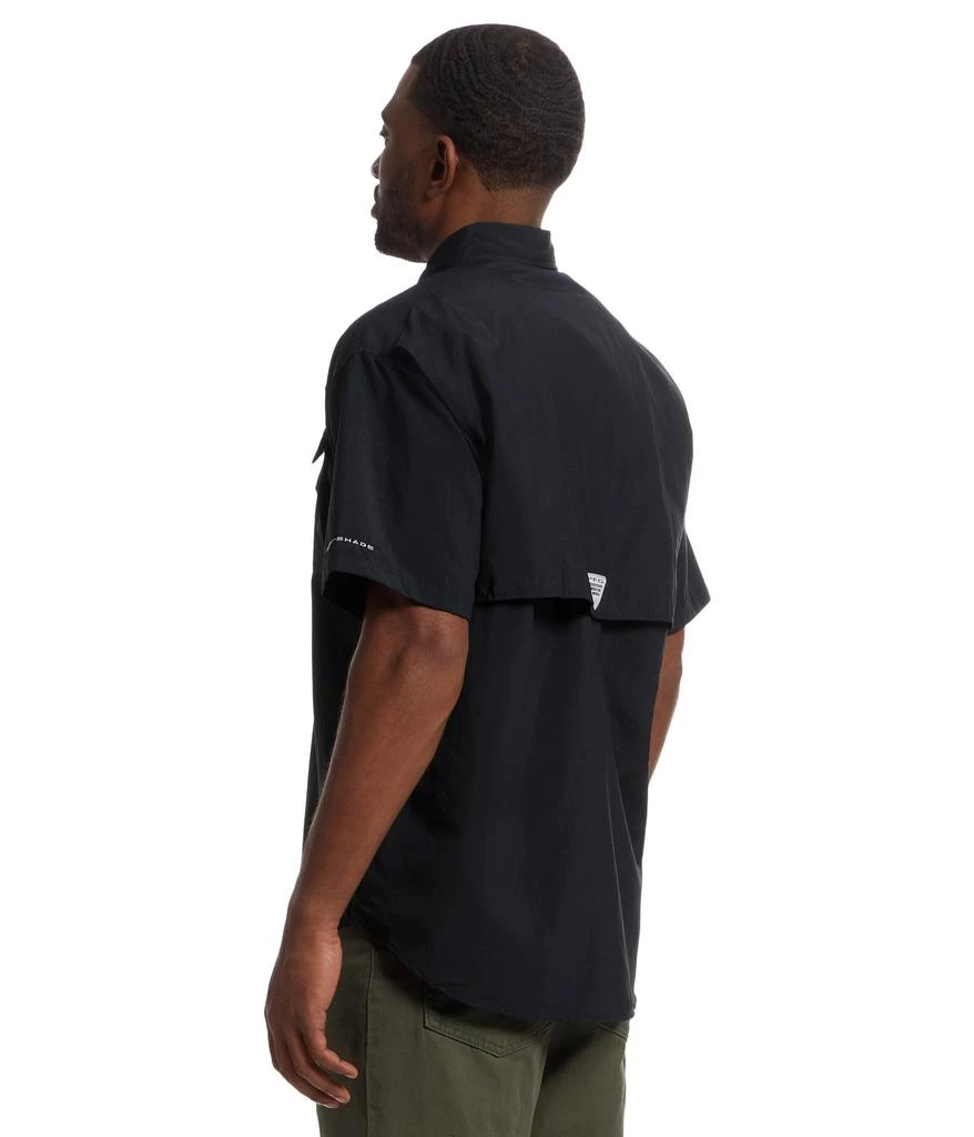 商品Columbia|Bahama™ II Short Sleeve Shirt,价格¥266,第3张图片详细描述