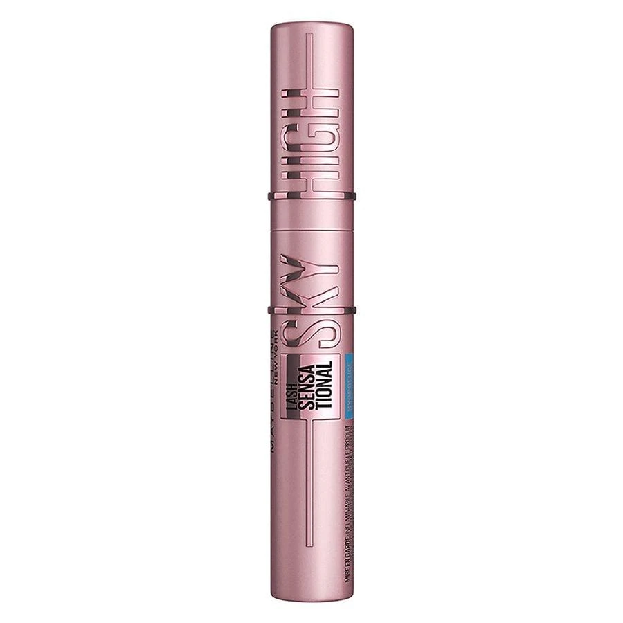 商品Maybelline|Lash Sensational Sky High Waterproof Mascara,价格¥109,第1张图片