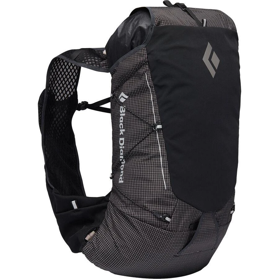 商品Black Diamond|男女同款 22L  户外登山包 越野露营背包,价格¥669,第1张图片