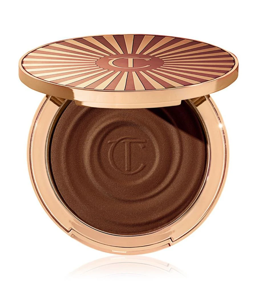 商品Charlotte Tilbury|Beautiful Skin Bronzer,价格¥481,第1张图片