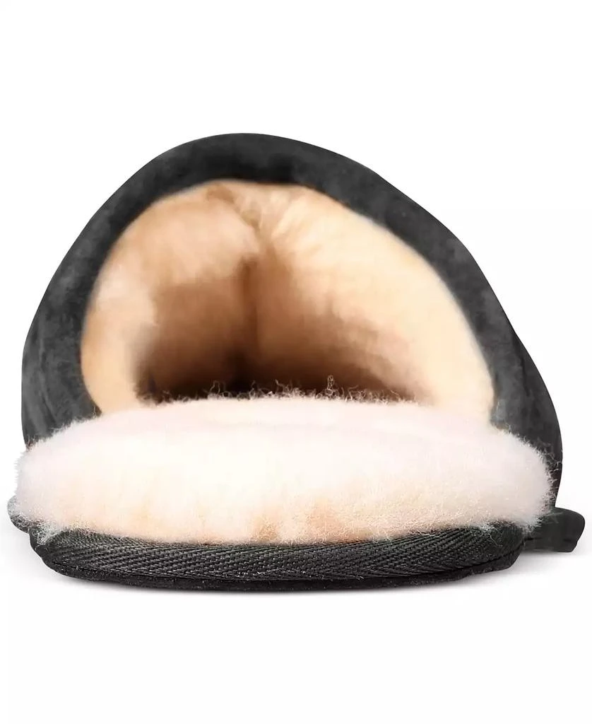 商品UGG|Men's Scuff Slippers,价格¥673,第3张图片详细描述