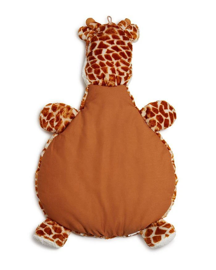 商品Bestever by Mary Meyer|婴儿娱乐垫 Giraffe Baby Mat - Ages 0+,价格¥417,第2张图片详细描述