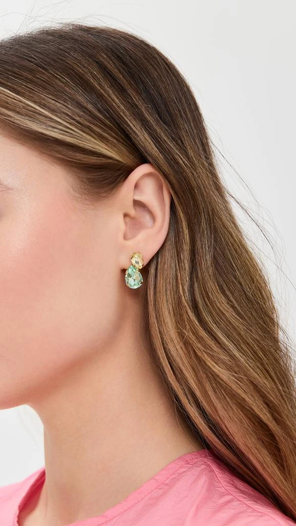 商品Jennifer Behr|Nadia Earrings,价格¥1035,第2张图片详细描述