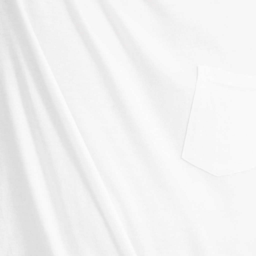 商品Everlane|纯棉口袋T恤,价格¥134-¥149,第3张图片详细描述