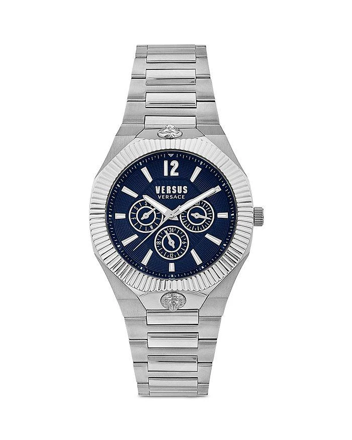 商品Versus Versace|Echo Park Watch, 42mm,价格¥1507,第1张图片