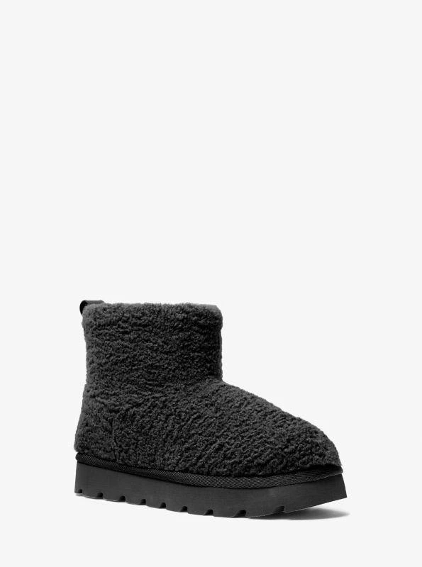 商品Michael Kors|Winnie Faux Shearling Boot,价格¥593,第1张图片