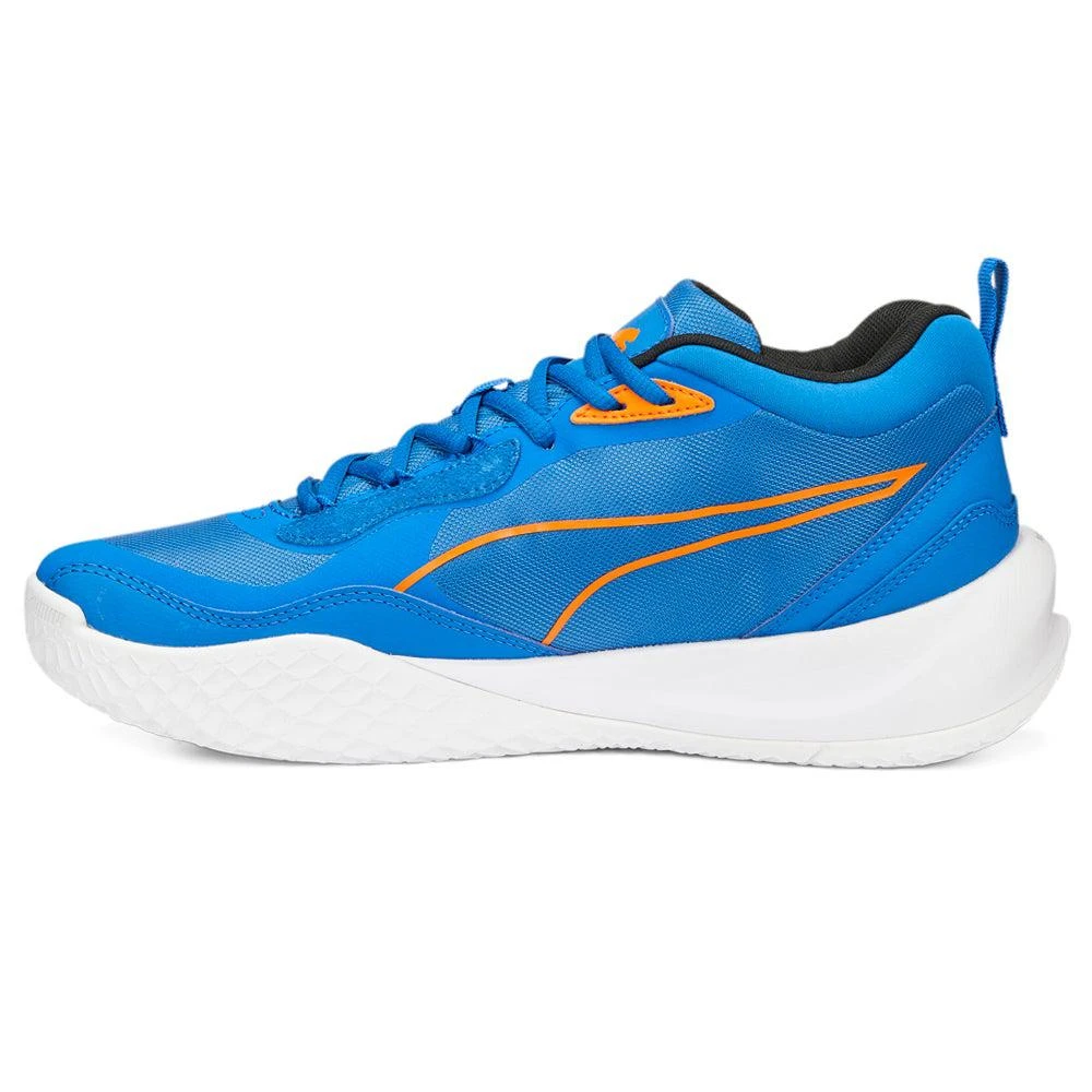 商品Puma|Playmaker Pro Basketball Shoes,价格¥456,第3张图片详细描述