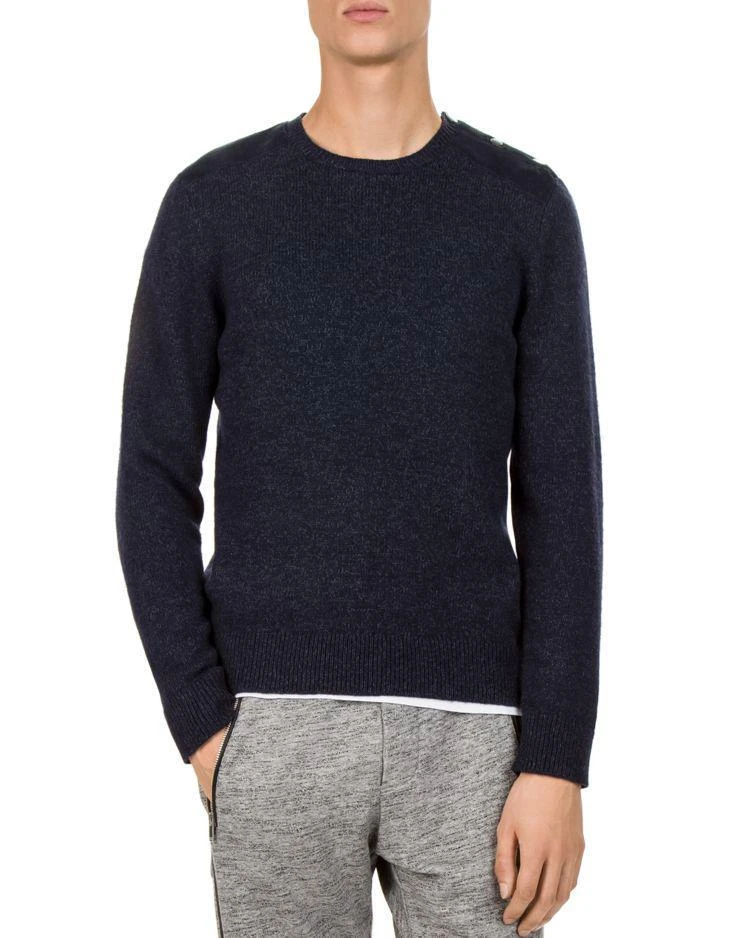 商品The Kooples|Knit 毛衣,价格¥786,第1张图片