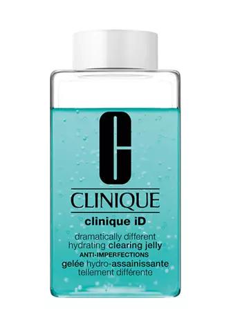 Clinique iD™ with Dramatically Different™ Hydrating Clearing Jelly商品第1张图片规格展示