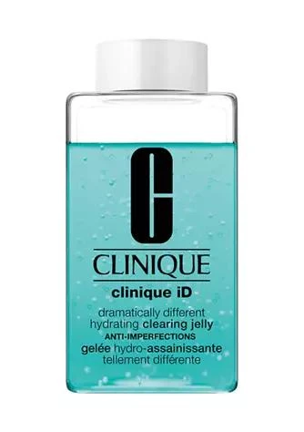 商品Clinique|Clinique Id With Dramatically Different Hydrating Clearing Jelly,价格¥197,第1张图片