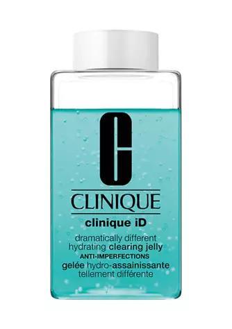 商品Clinique|Clinique iD™ with Dramatically Different™ Hydrating Clearing Jelly,价格¥194,第1张图片