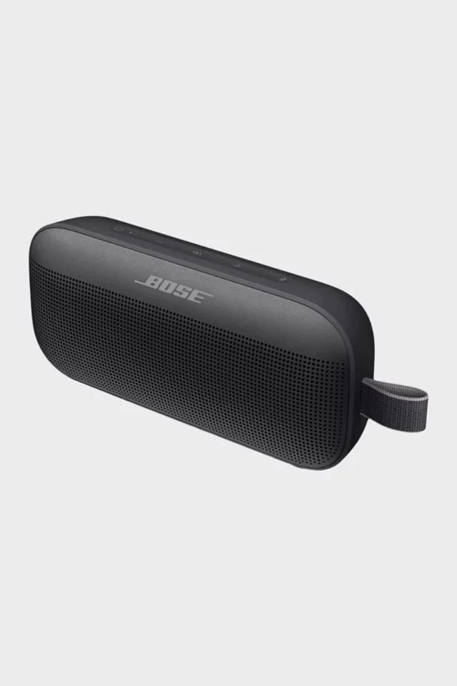 商品Bose|Bose SoundLink Flex Bluetooth Portable Speaker,价格¥1117,第3张图片详细描述