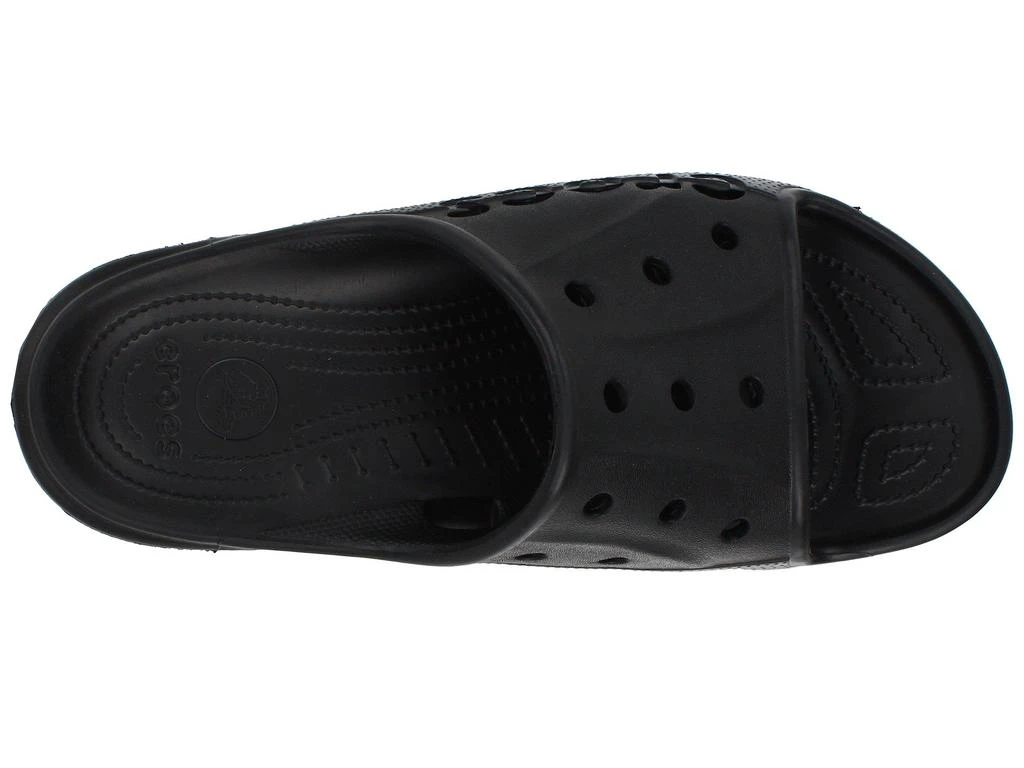 商品Crocs|Baya Slide,价格¥147,第2张图片详细描述