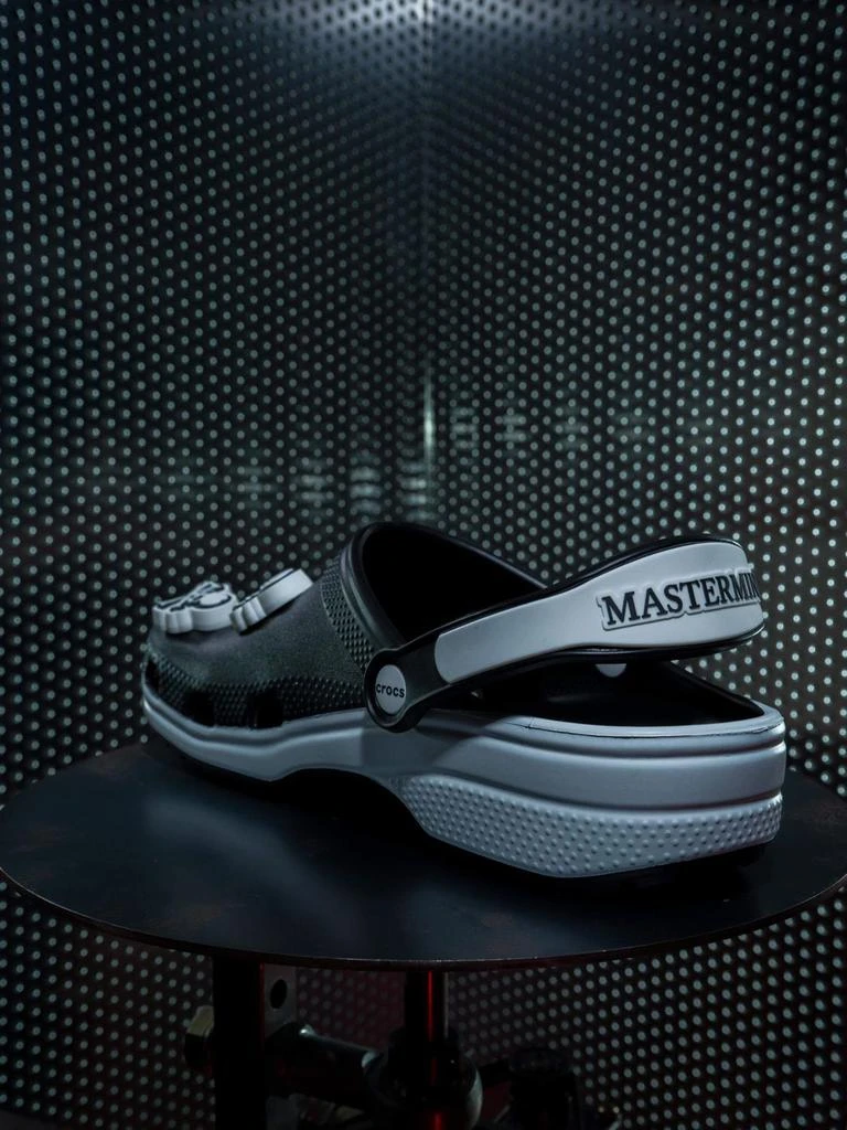 商品Crocs|Mastermind X Crocs Sandals,价格¥464,第4张图片详细描述