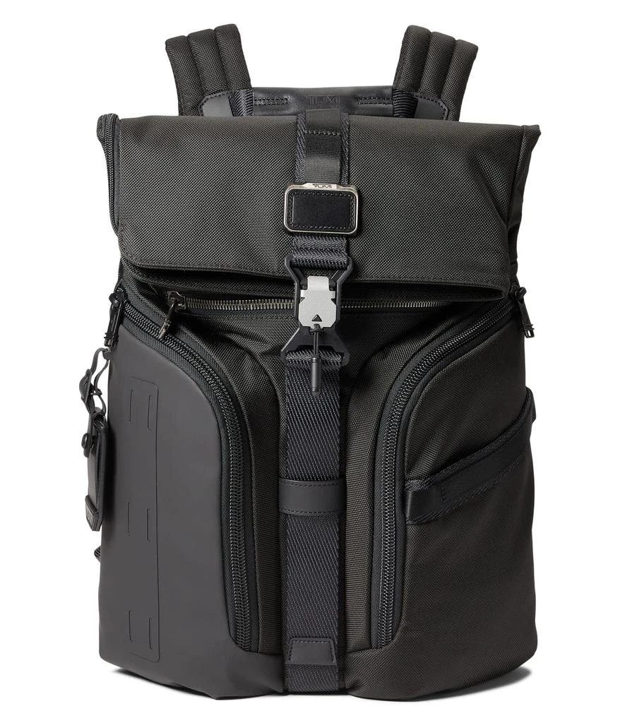 商品Tumi|Logistics Backpack,价格¥3140,第1张图片
