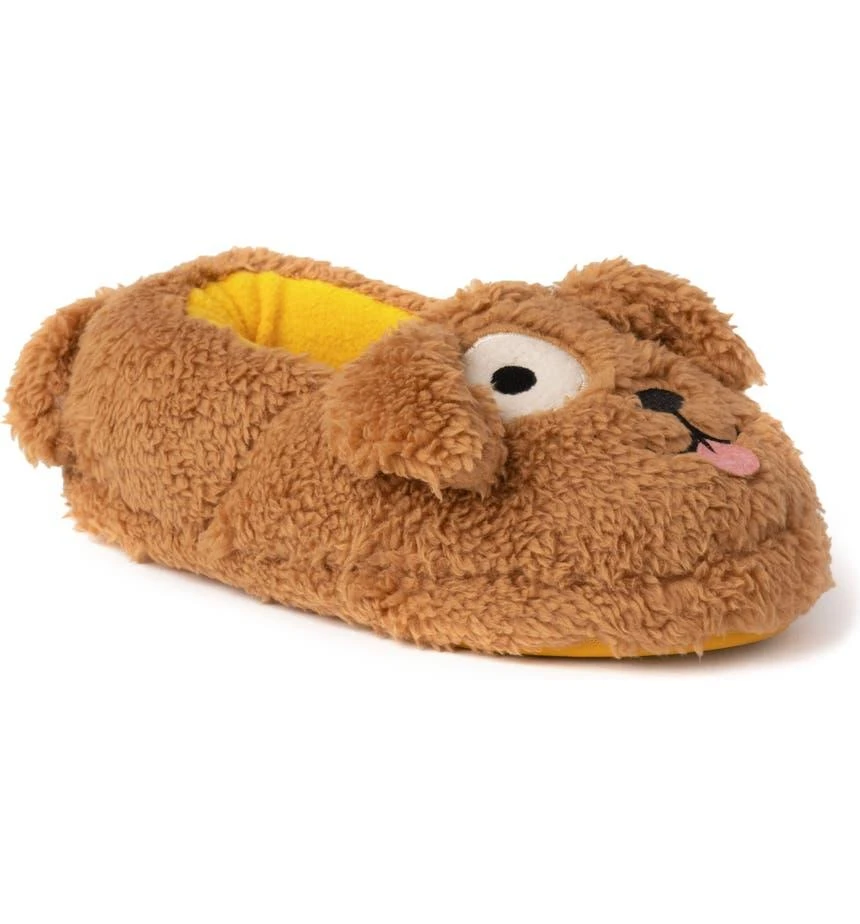 商品Dear Foams|Kids' Emery Critter Slipper,价格¥188,第1张图片