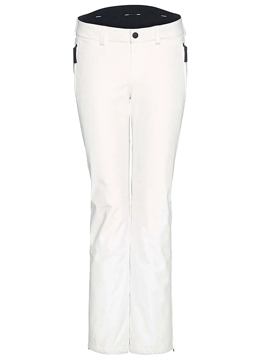 商品【商品预售7天】 Bogner|Bogner 女士滑雪服下装 14654863739 白色,价格¥938,第1张图片