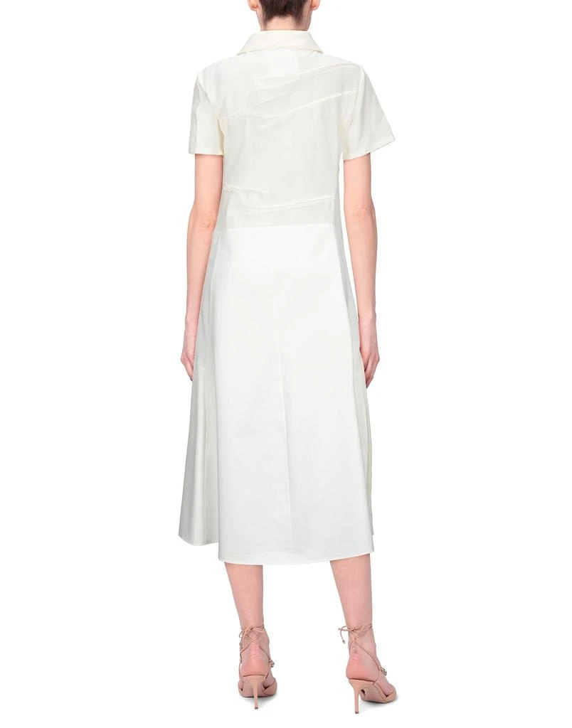 商品Jil Sander|Midi dress,价格¥3684,第4张图片详细描述