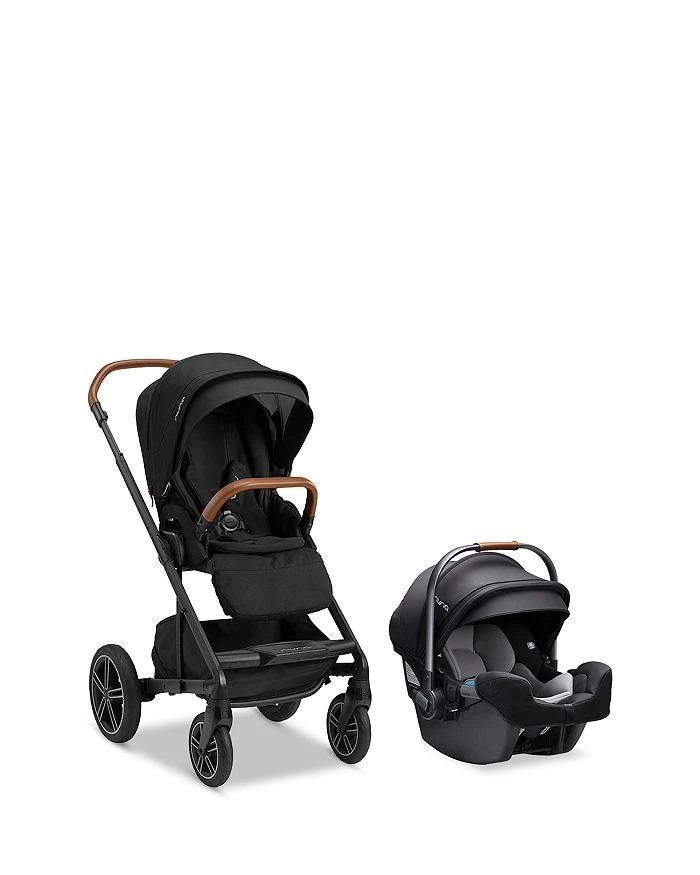 MIXX™ Next & PIPA™ RX Travel System 商品