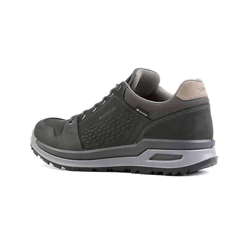 商品Lowa|Lowa Men's Locarno GTX Lo Shoe,价格¥1904,第1张图片