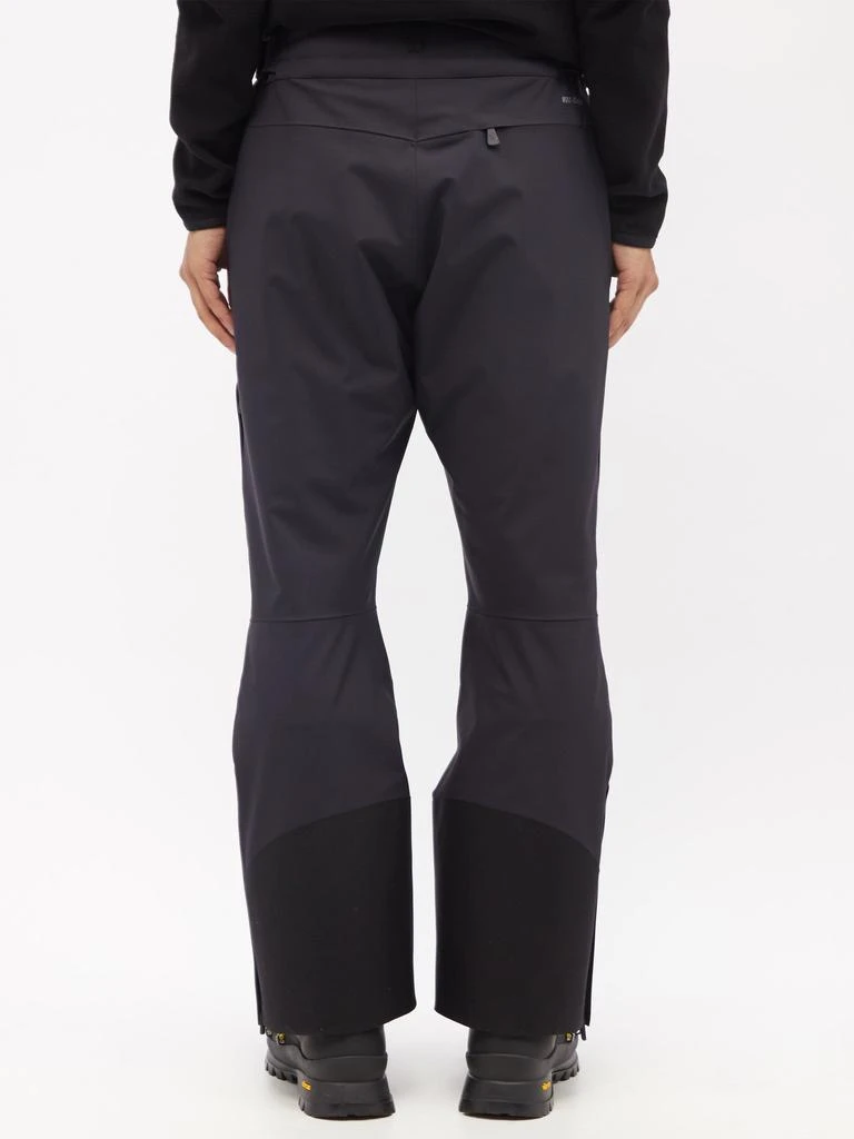 商品Moncler|Zipped-ankle ski trousers,价格¥4966,第5张图片详细描述