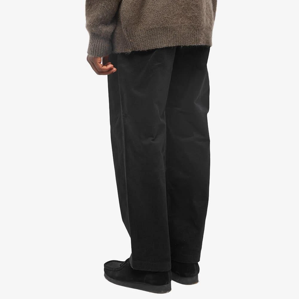 商品STUSSY|Stussy Brushed Beach Pant,价格¥1218,第3张图片详细描述