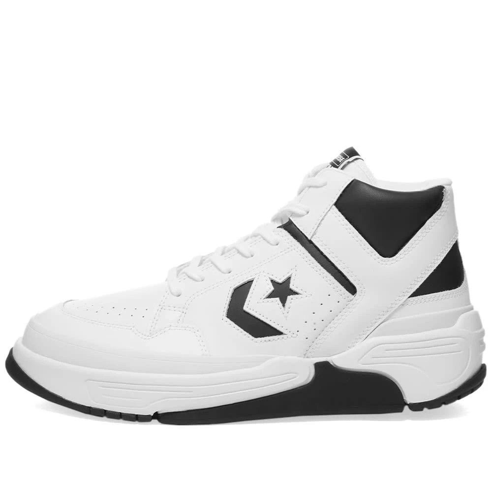 商品Converse|Converse Weapon Cx Sport,价格¥553,第2张图片详细描述