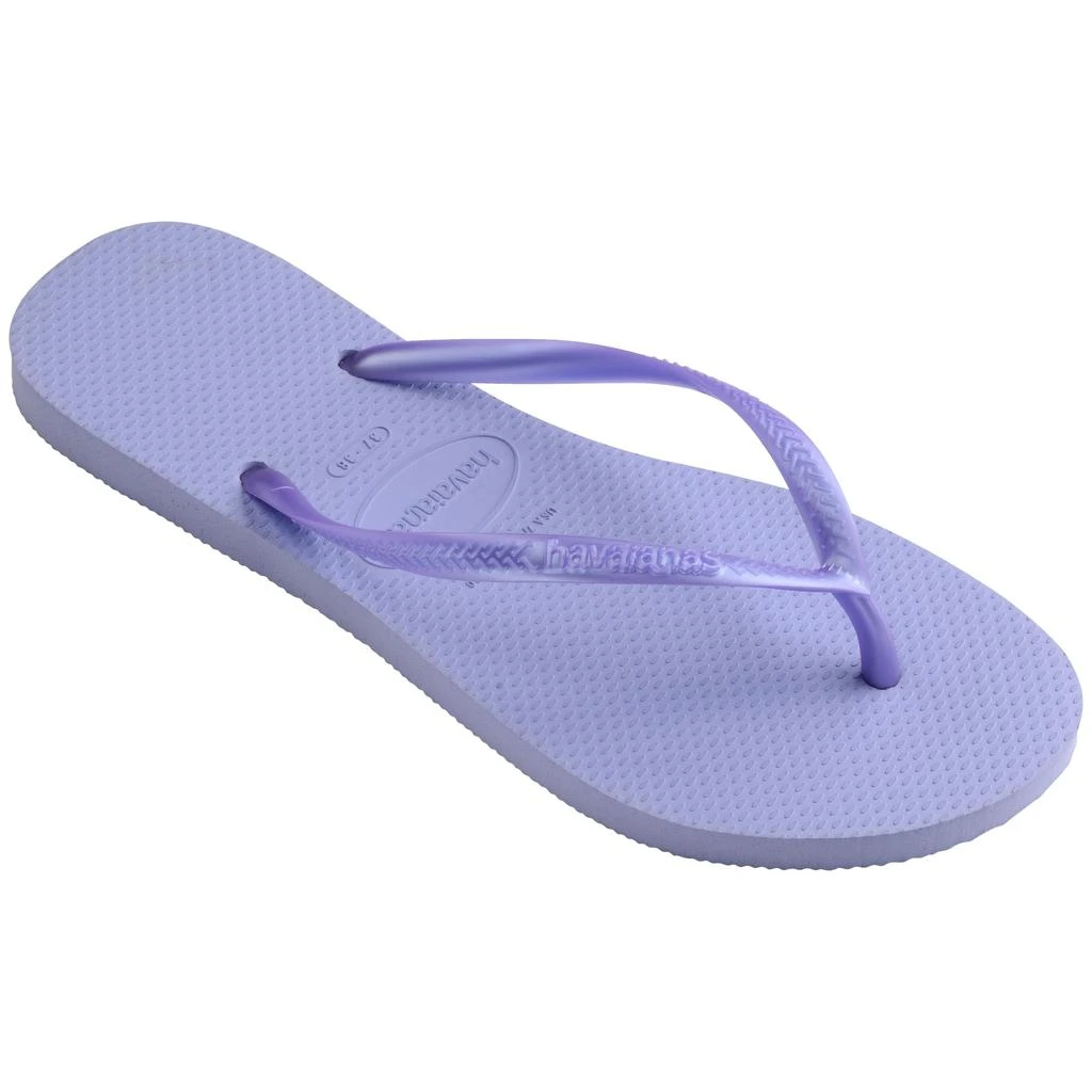 商品Havaianas|Slim (Toddler/Little Kid/Big Kid),价格¥93,第1张图片