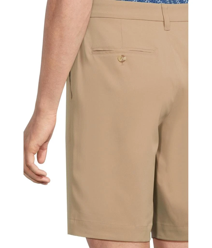 商品Callaway|9" Stretch Solid Shorts,价格¥367,第4张图片详细描述