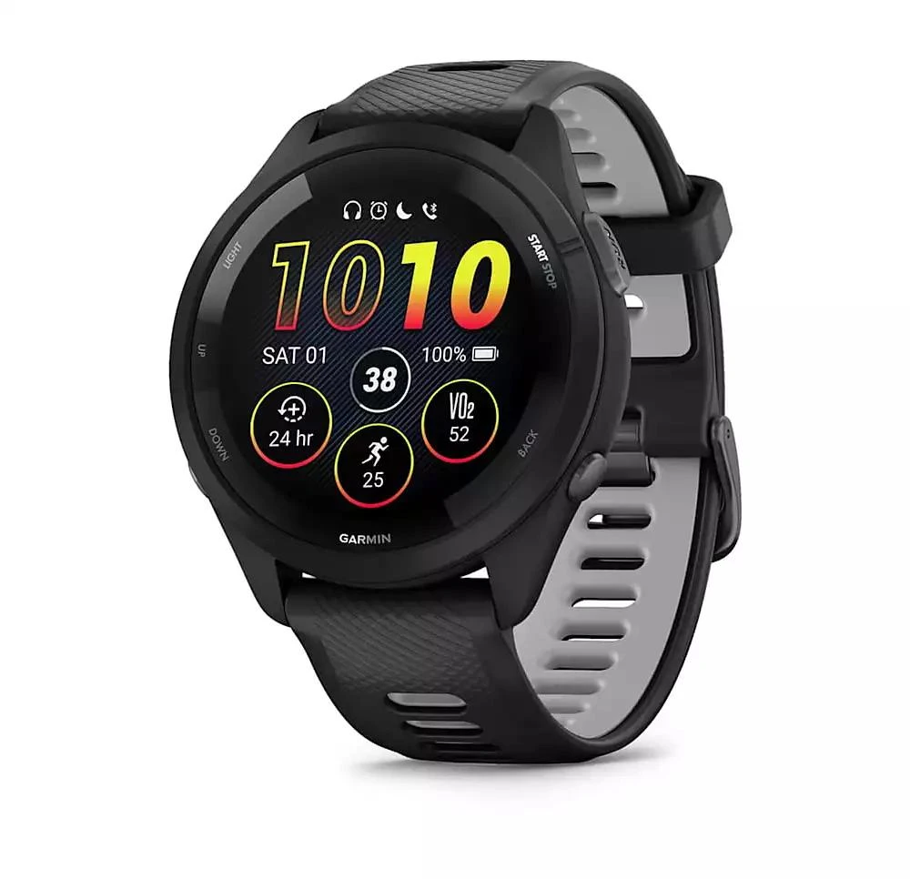 商品Garmin|Forerunner 265,价格¥3380,第1张图片