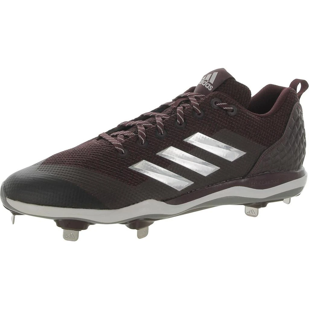 商品Adidas|PowerAlly 5 Mens Sport Cleats Baseball Shoes,价格¥177,第1张图片