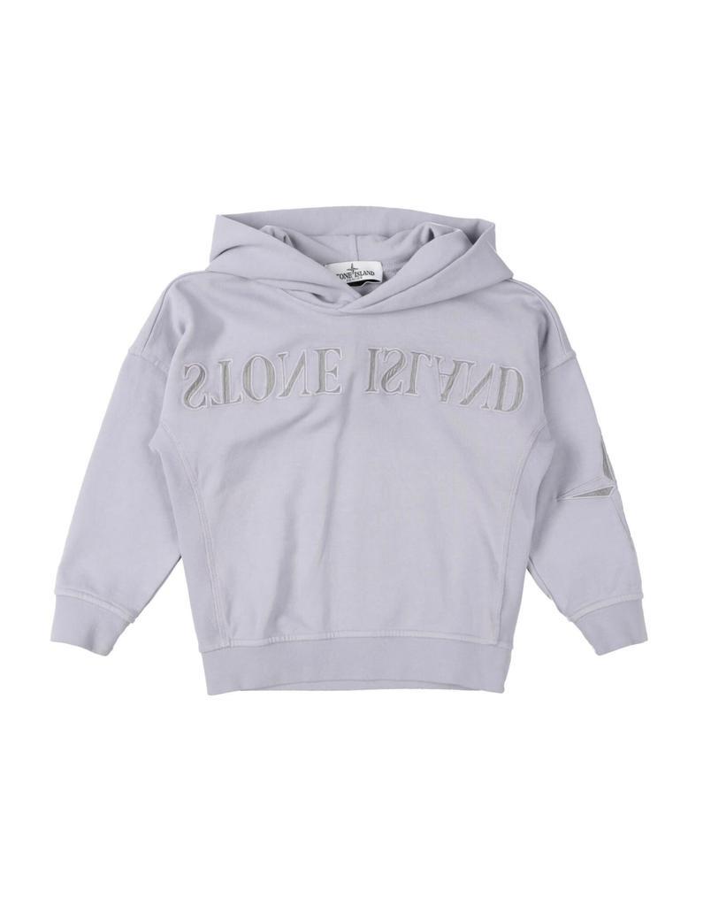 商品Stone Island Junior|Sweatshirt,价格¥527,第1张图片
