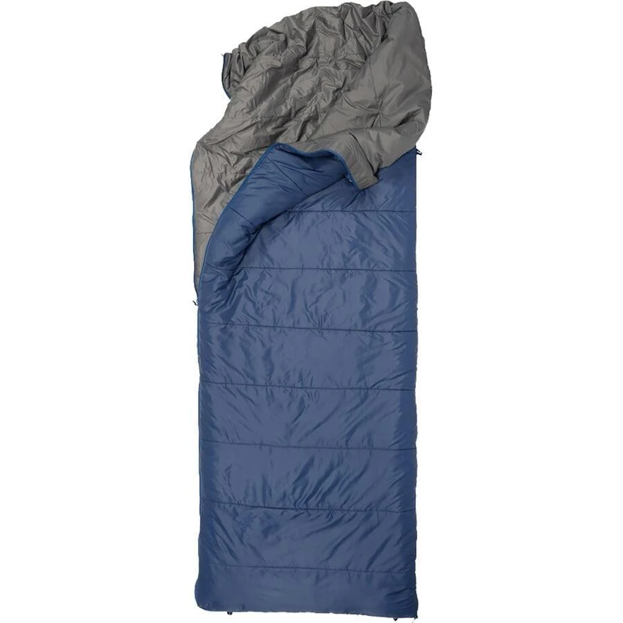 商品Exped|Mega Sleep 25/40 Sleeping Bag: 25F Synthetic,价格¥818,第1张图片