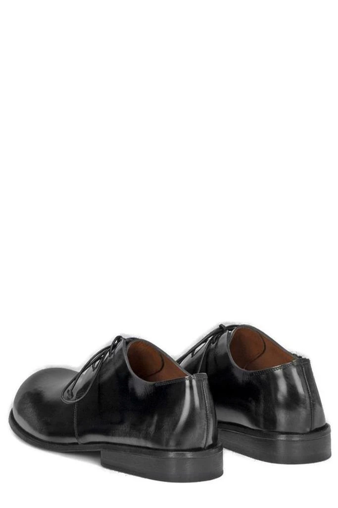 商品Marsèll|Marsèll Muso Derby Shoes,价格¥4203,第3张图片详细描述