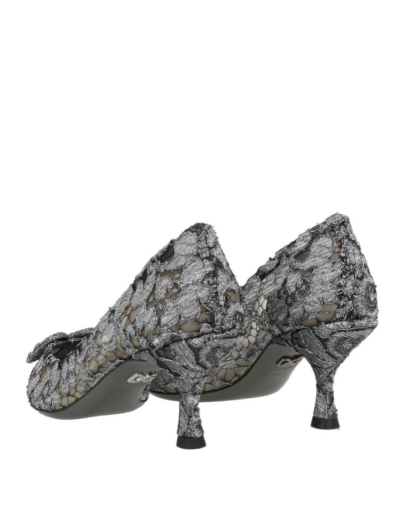 商品Dolce & Gabbana|Pump,价格¥2102,第3张图片详细描述