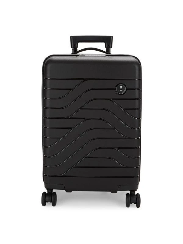商品Bric's|BY ULISSE 21-inch Carry-On Expandable Spinner,价格¥1435,第1张图片