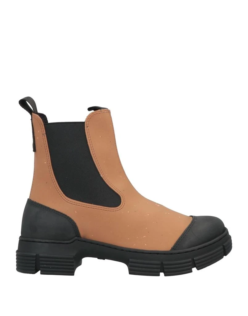 商品Ganni|Ankle boot,价格¥834,第1张图片