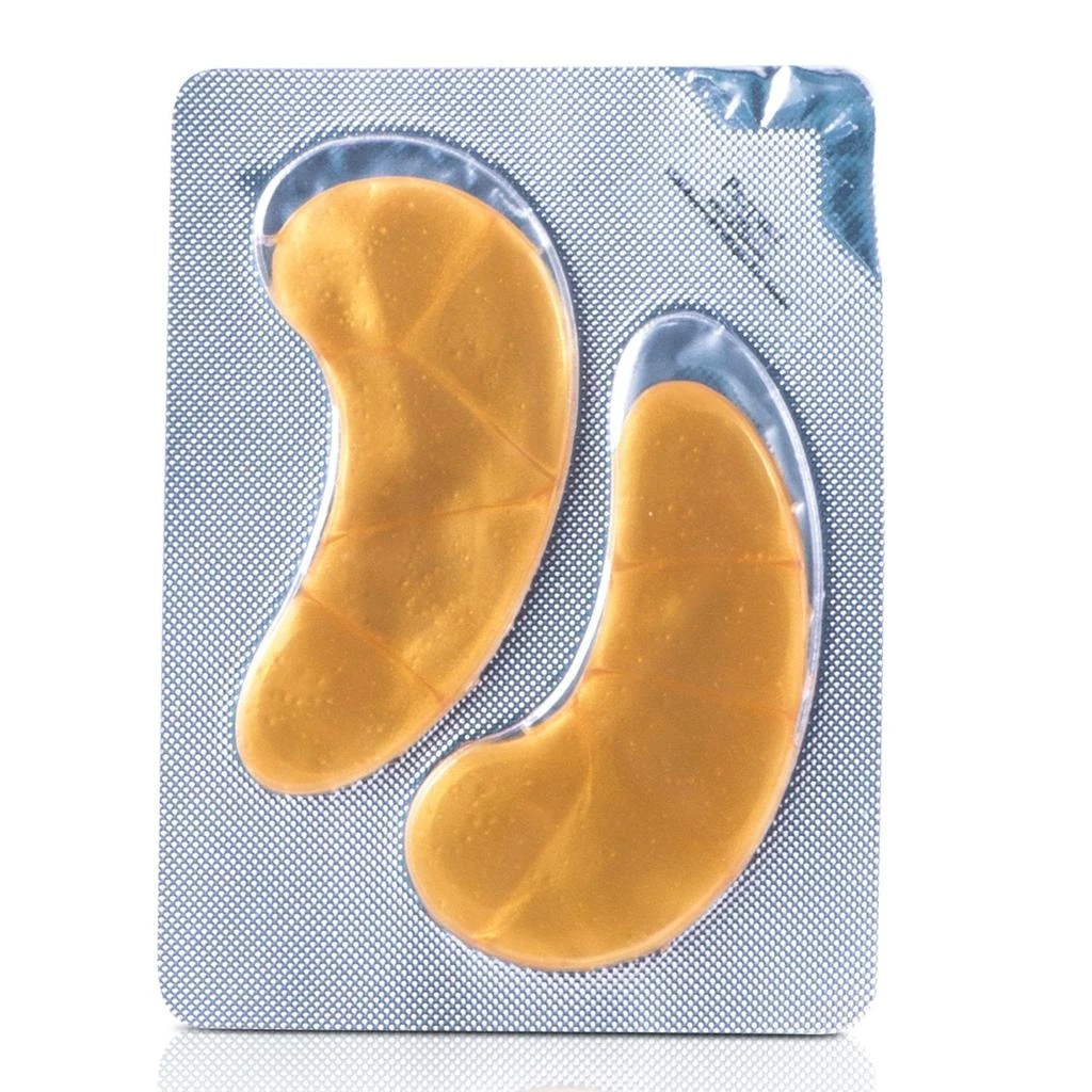 商品Predire Paris|12-in-1 Collagen Cell Renewal & Oxygen/Vitamin Eye Masks,价格¥239,第2张图片详细描述