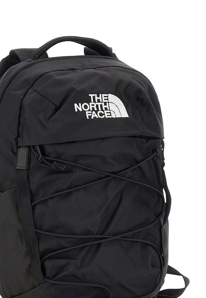 商品The North Face|The North Face Borealis Zip-Up Mini Backpack,价格¥583,第4张图片详细描述