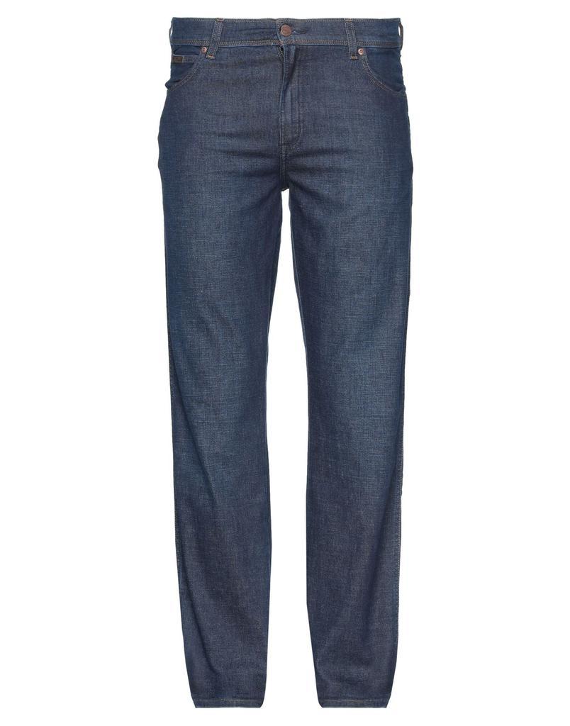 商品Wrangler|Denim pants,价格¥299,第1张图片