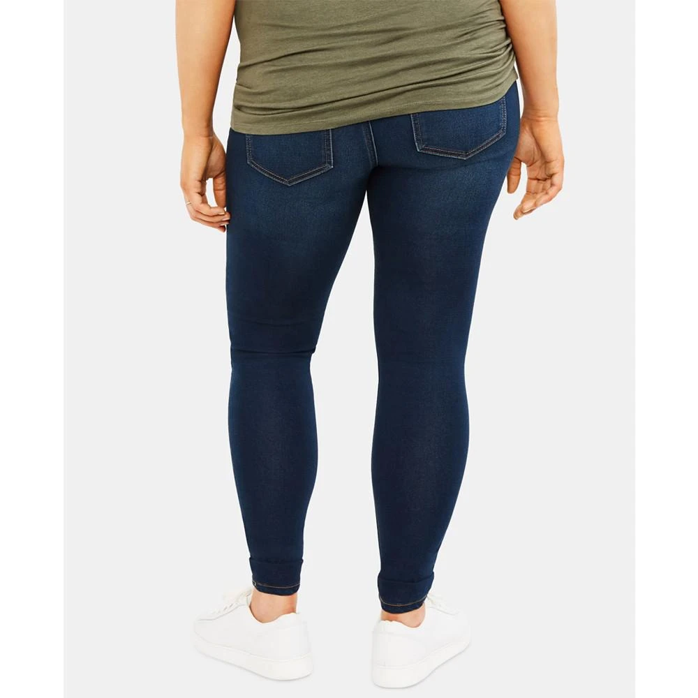 商品Motherhood Maternity|Skinny Jeans,价格¥185,第3张图片详细描述