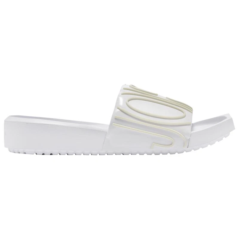 商品Jordan|Jordan Nola Slides - Women's,价格¥266,第1张图片