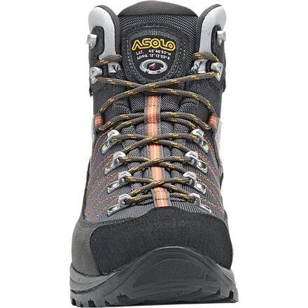商品Asolo|Finder GV Hiking Boot - Men's,价格¥1410,第5张图片详细描述